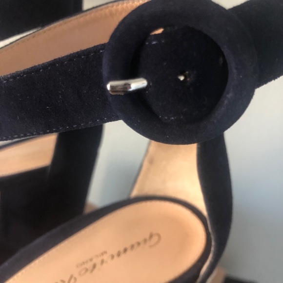 Shoes - Picture 4 of 9